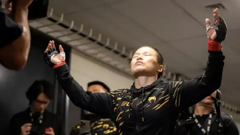 张伟丽惊艳全网 新造型获赞仙女女神