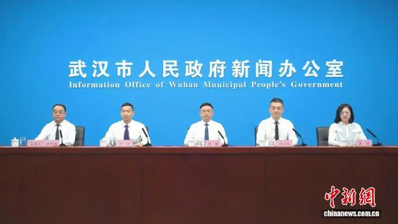武汉推出112场文旅活动邀游客周末短途度假