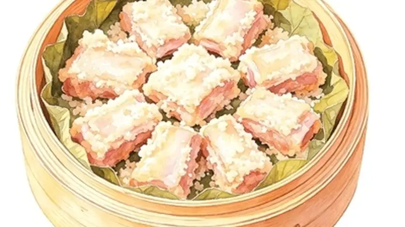 大暑时节消暑养生的食愈之道