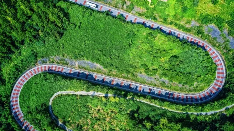 涪陵武陵山极光音乐节:多元主题点亮盛夏,焕新暑期文旅体验