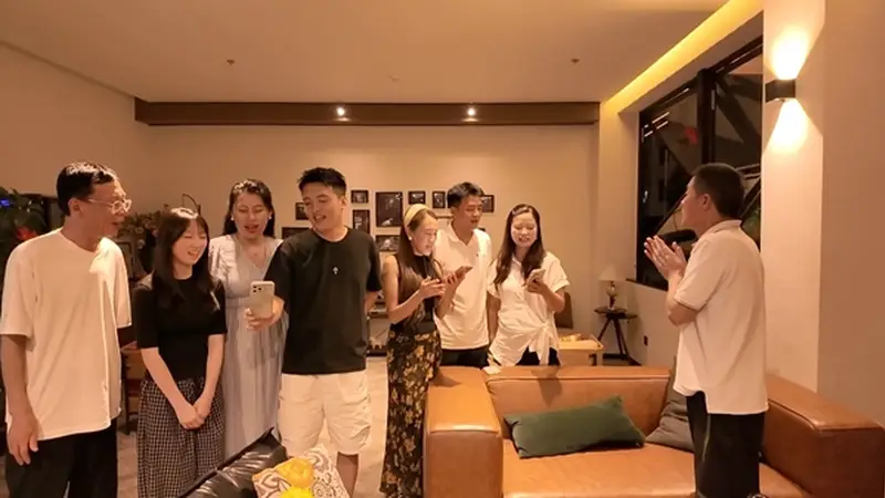 贵州避暑游受热捧 游客赞不绝口