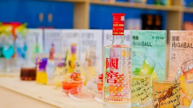 低度酒,不是“篡位者”,是“归位者”