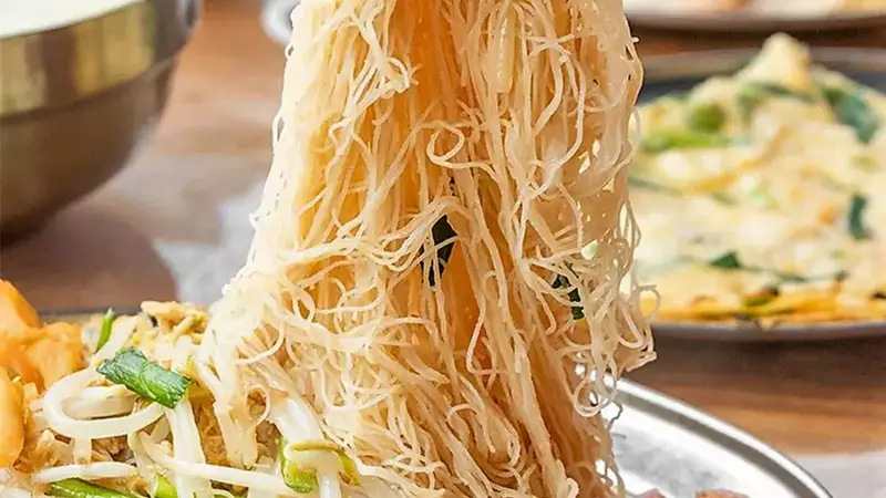 溯游莆田 | 这款不一样的“速食”,是晨光里的兴化味道