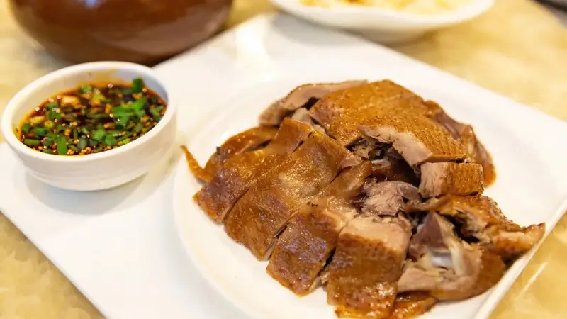 重庆美食只有麻辣？ 425道“不辣鲜香”菜品承包你的胃→