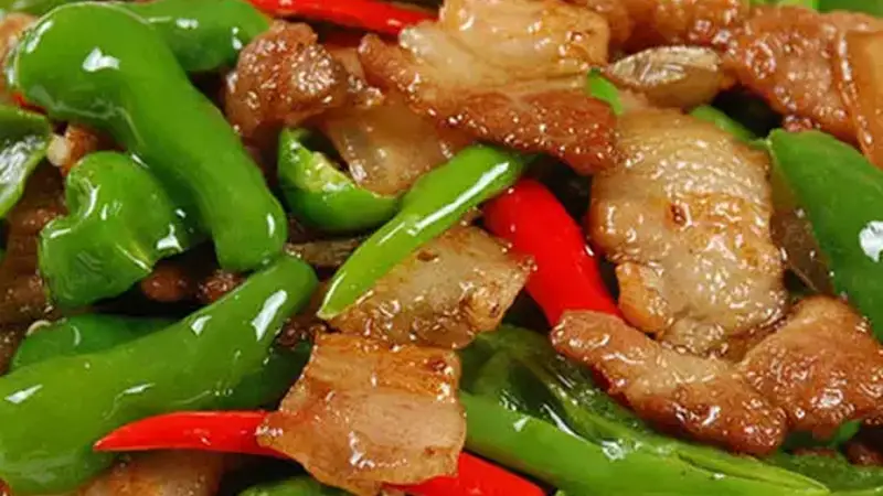 五种菜绝不能放味精！除非你想伤害谁！内附自制3种健康味精教学！