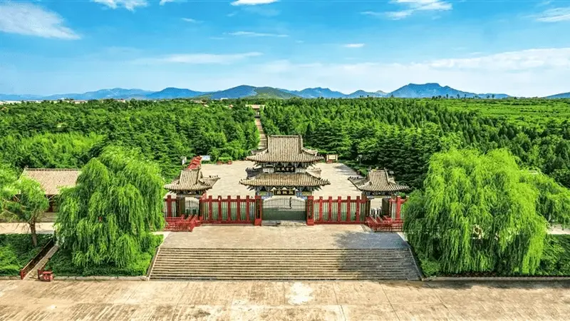 郏县，底气何来？| 豫观察