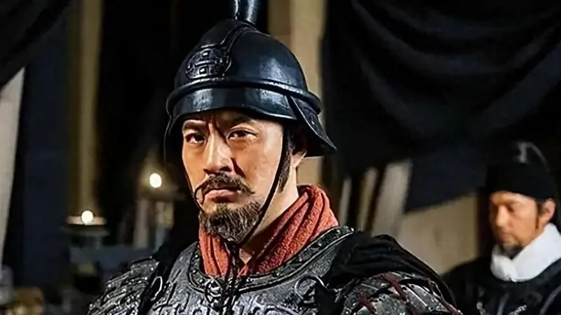 李世民只派他打一仗，就弃之不用，后人称他为名扬千古的一代名将