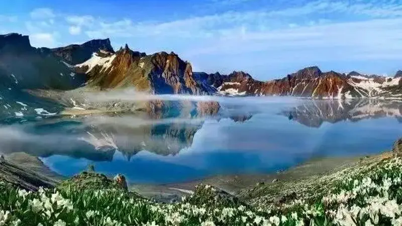 现在就出发！奔赴22°清凉胜地