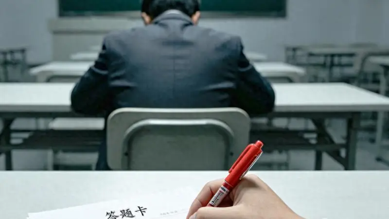 人民锐评:“三支一扶”考试的公平防线必须筑牢