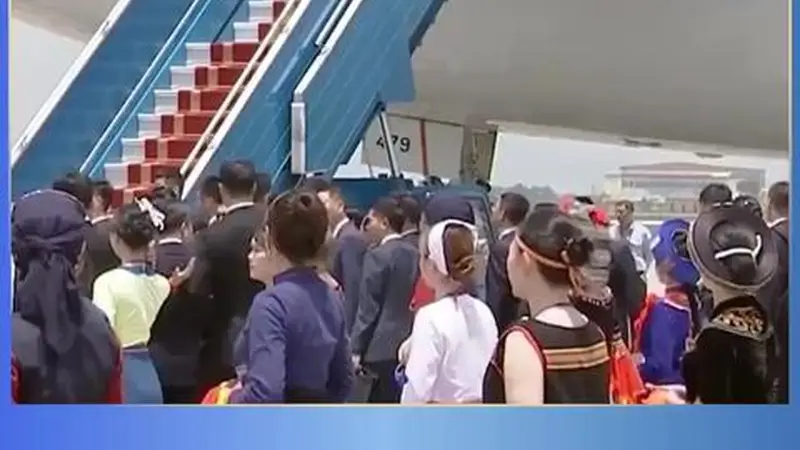 大道行天下｜“以天下之利为利”——中国元首外交的世界情怀与大国气派
