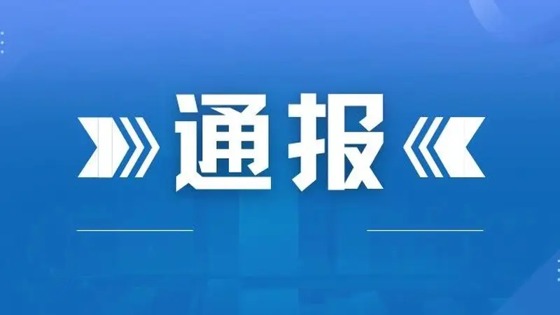 黔西南州“纠治旅游行业导游乱象、强制消费等问题”集中整治典型案例通报（第二批）