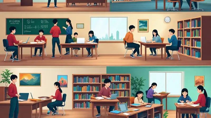 “984.5高校”,未必比“985”差一点