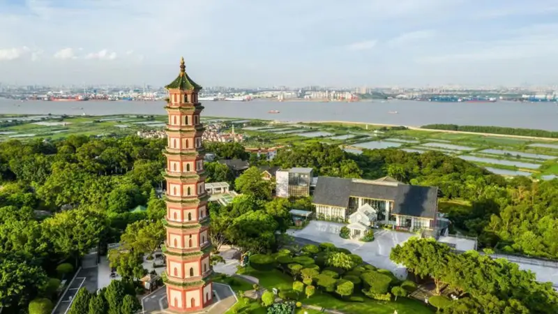 欢迎台湾同胞来旅游，广州番禺一批4A级景区向台胞免费开放