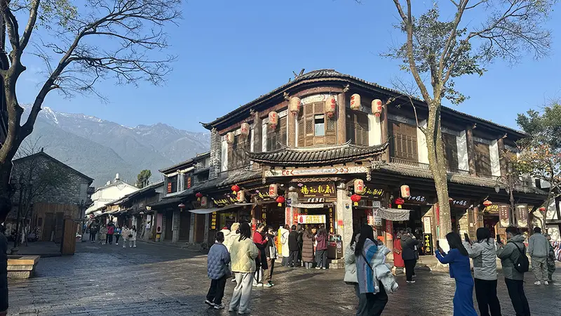 云南约谈通报投诉量排名前50旅行社：将实施重点监管