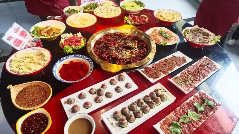 火锅串串制作培训服务推荐来了!