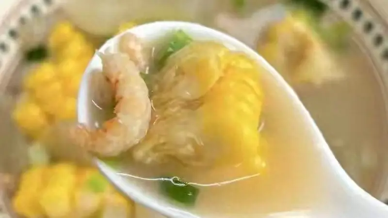 中国四大长寿食物揭秘,第一名天天见却遭嫌弃