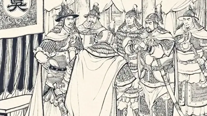 历史总是惊人相似：清朝试图和平统一台湾，郑经却得寸进尺要独立