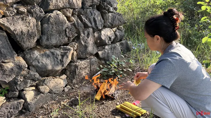 “白酒泡尸”案二十余年悬而未破 曾经的嫌疑人首次受访：自己也是被冤枉