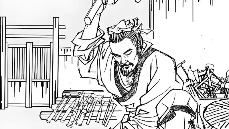 鲁班传说的创新改编不该如此沉寂