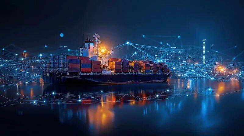 上半年外贸首破25万亿元：AI、机器人成出口新引擎