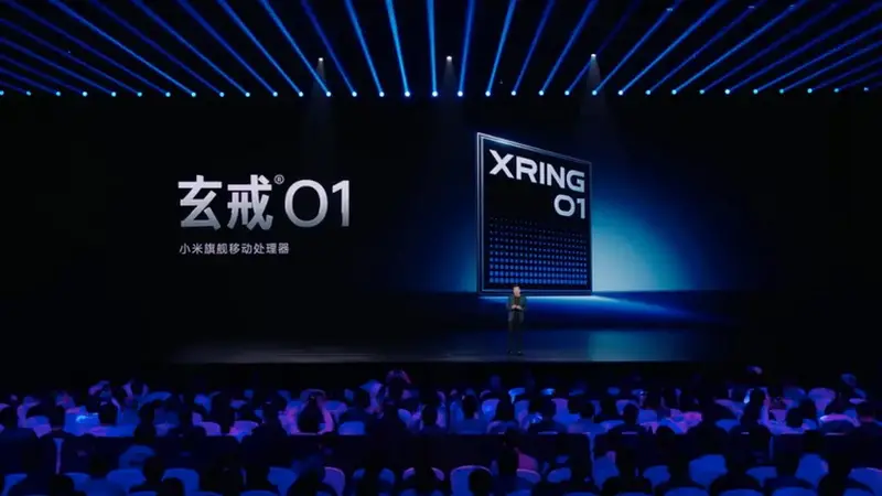 卢伟冰：小米手机芯片或一年一更，为电动车推国际版AI助手