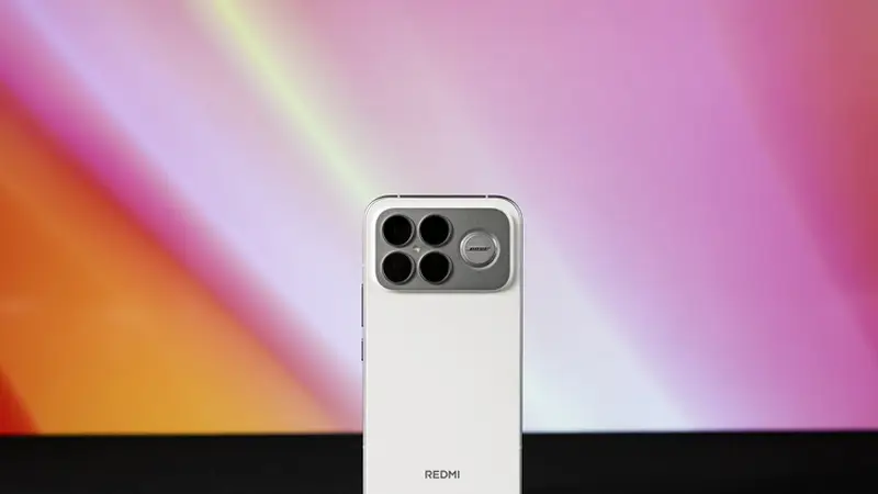 REDMI K90 Max评测：更纯粹的性能大魔王