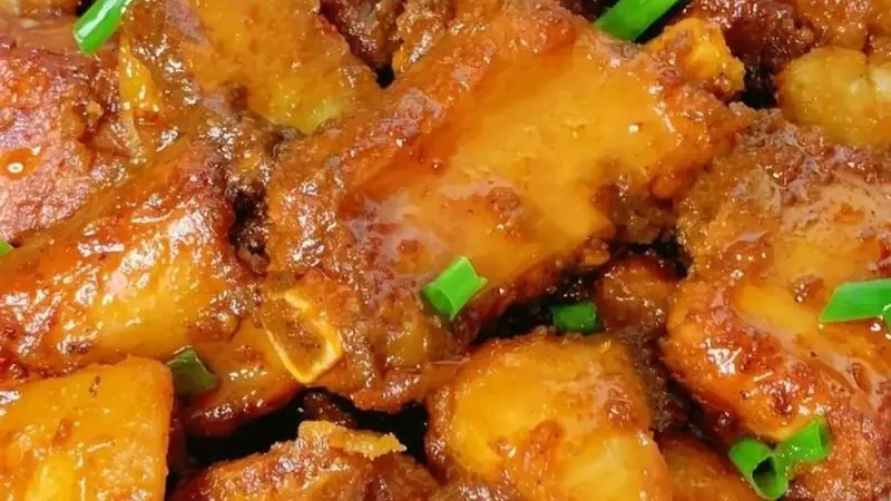 建议中老年人:生活别太节俭,多吃8种“高蛋白”食物,身体好
