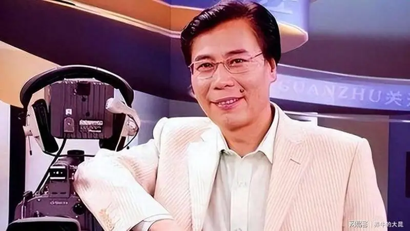 相声演员笑林：离世7年后，儿子撑起家庭，妻子的痴爱让人泪目