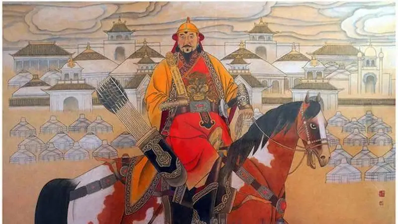 阿里不哥几乎获得全蒙古支持,为何还是失败了,有一步棋他下错了