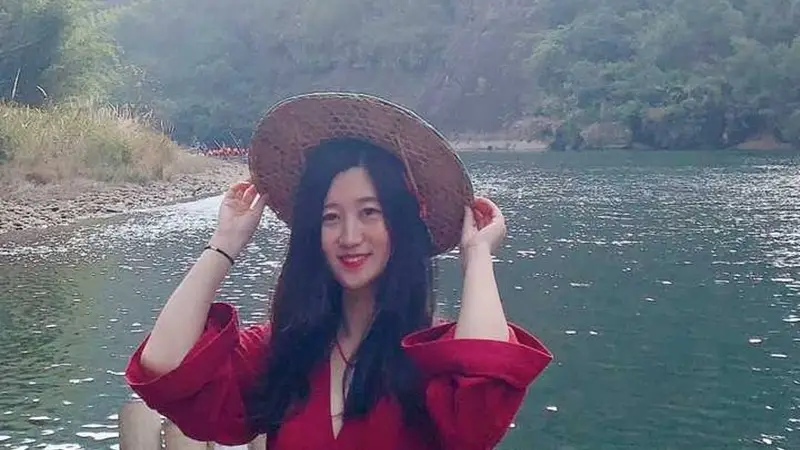 和妈妈旅行，是一场精神马拉松