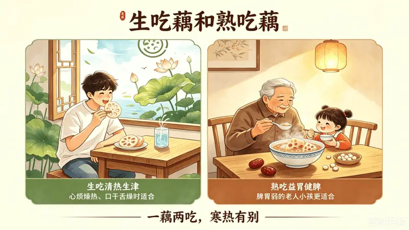 今日水素：小暑“吃新”有讲究，4种时令菜现在吃最养人!