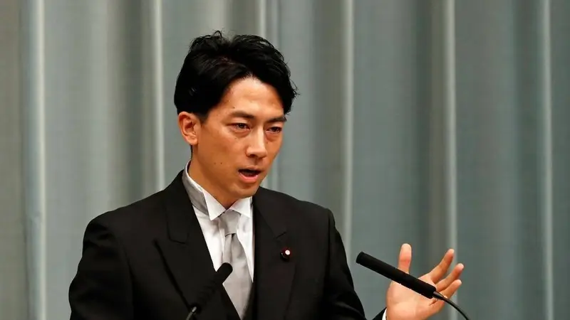 小泉4个月到访7国，游说多国反华，中方不再惯着，日本要学会习惯