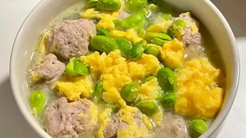 入伏少吃猪牛肉,多吃这8道菜,润燥去火清爽过夏