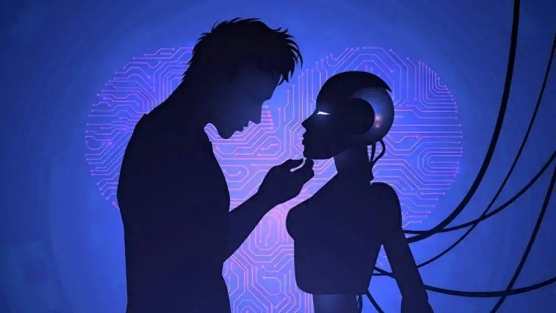 原创新规落地！AI伴侣，“防线”形同虚设？