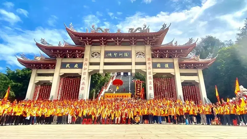 峡山居民出行指南:如何选对旅行社