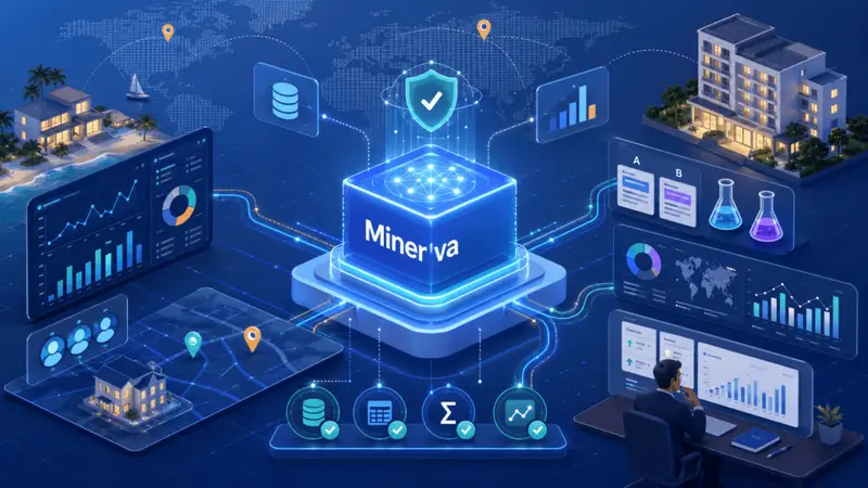 大规模场景下的指标一致性:Minerva 指标平台实践