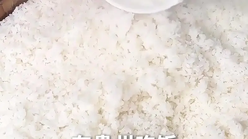 贵州美食新体验：米饭退居二线，探索当地特色吃法