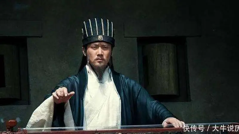 :诸葛亮为何总坐轮椅?隐藏才智的真正秘密
