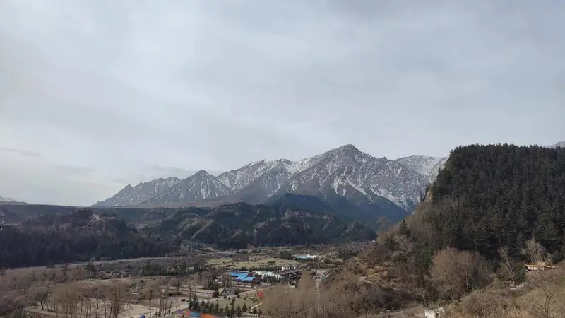 手把手教你莫高窟门票预约超详细,9天行程规划与抢票技巧
