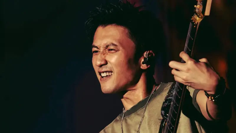 古城香江文艺圈再引风波 霍汶希发声明澄清谢贤病因与遗产不实传闻