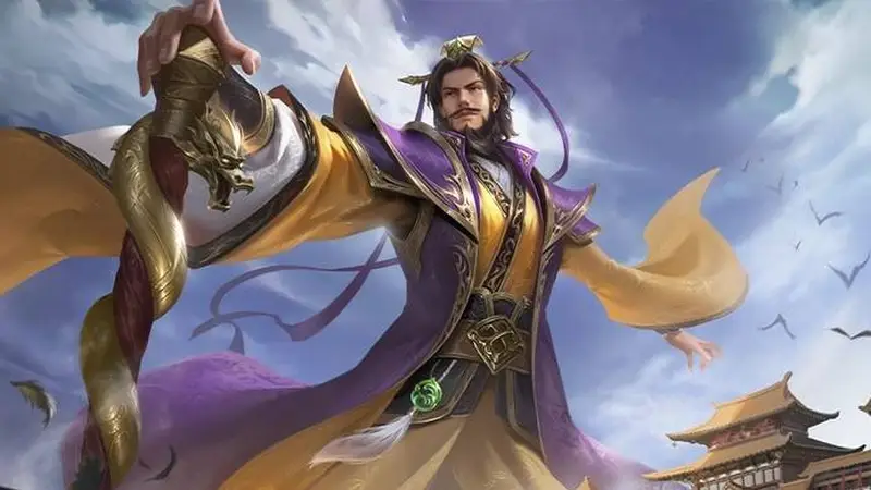 三国杀:大伙技能都有用怎么你们就是另类?盘点那些负面技能!