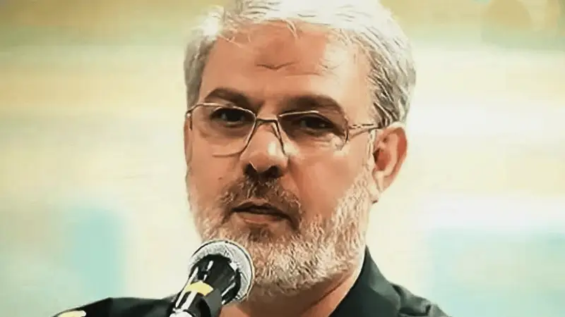 中东战火外溢?革命卫队警告:英国若继续支持美军,将成“打击目标”
