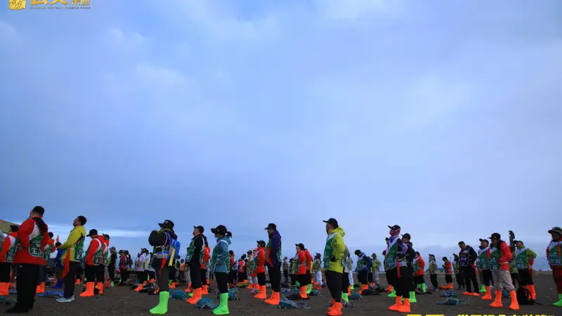 普通人能走完玄奘路108公里吗？真实徒步体验告诉你答案