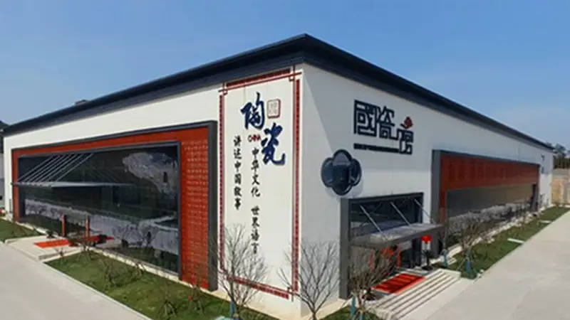 去景德镇打卡哪些景德镇出片圣地能感受瓷文化魅力