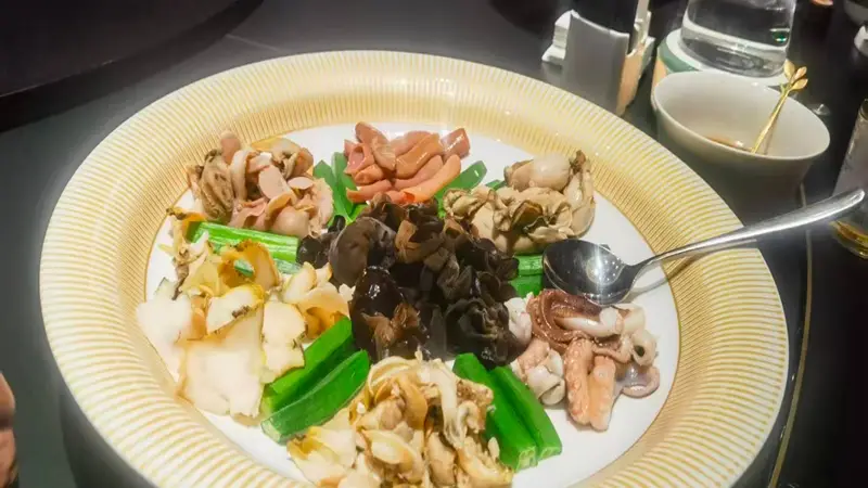 承德宴请宾客怎么选合适的家庭聚餐饭店