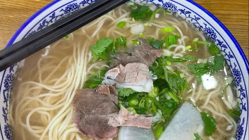 学习做一碗正宗牛肉拉面多少钱-常见问题答疑