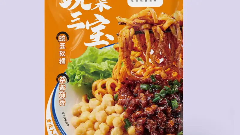 2026年度优选：正宗川味豌杂面调料零售网店推荐指南
