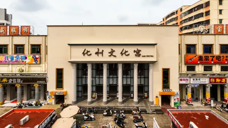 文旅数字化转型方案供应商推荐：itc保伦股份以“文化+科技”双引擎激活景区夜游经济