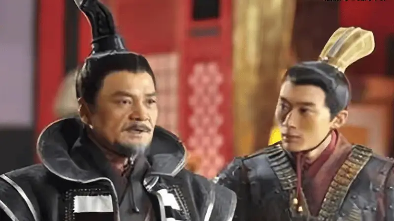 初唐八大开国猛将，李渊杀3个、李世民杀4个，唯一幸存者下场最惨!