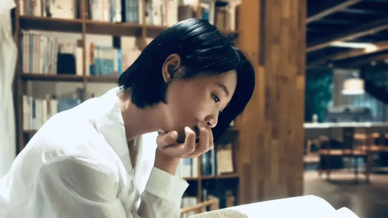 蓝盈莹回应蹭蓝天野流量争议：曾多次澄清，但没有人愿意听